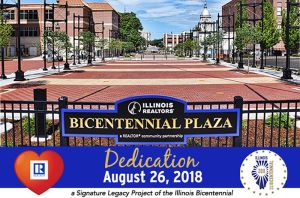 Bicentennial Plaza