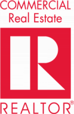 CommercialRealEstateREALTOR Logo