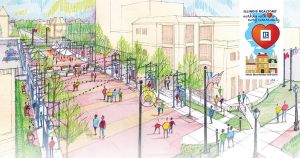 Illinois Realtors Plaza