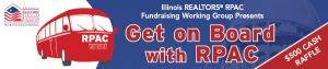 Get on Board with RPAC