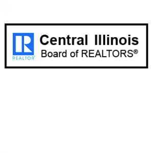 Central IL Board Logo