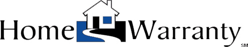 HomeWarranty Logo