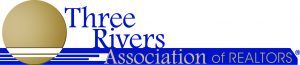 Three Rivers Logo