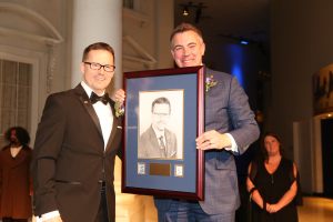 Oldenettel REALTOR of the Year