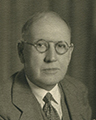 John W. McDowell