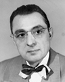 Frank W. Rukavina