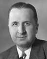 Lewis V. Hogan