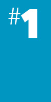100×200 BigBlueNumbers 01 #1