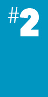 100×200 BigBlueNumbers 02 #2
