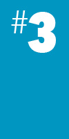 100×200 BigBlueNumbers 03 #3
