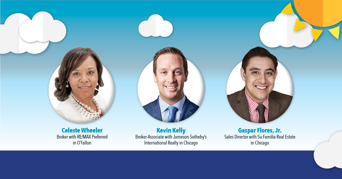 1200×628 Magazine HotSummerMarket 02 7 Ways to Help Your Buyers Compete in the Hot Summer Market, Celeste Wheeler, Kevin Kelly and Gaspar Flores, Jr.