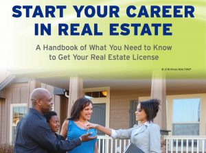 Career in Real Estate Illinois