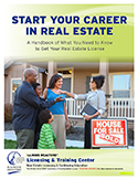 Start Your Career in Real Estate