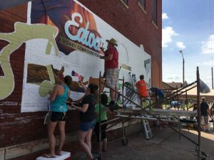 Streator Sesquicentennial Festival