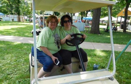 Streator Sesquicentennial Festival