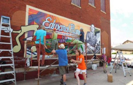 Streator Sesquicentennial Festival