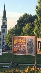Streator Sesquicentennial Festival