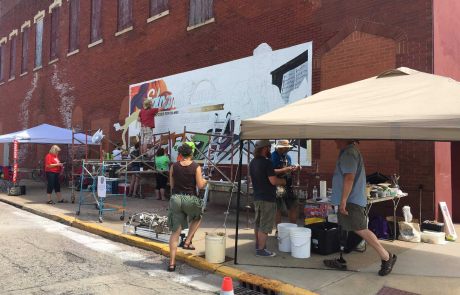 Streator Sesquicentennial Festival