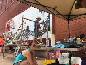Streator Sesquicentennial Festival