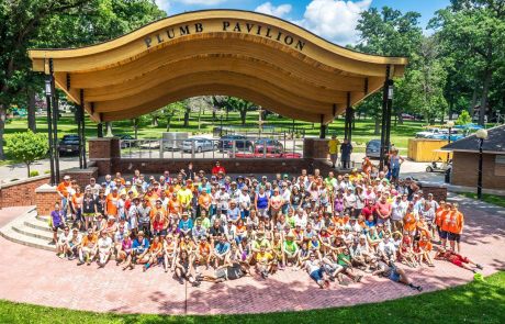 Streator Sesquicentennial Festival