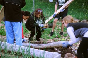Bicentennial Community Garden