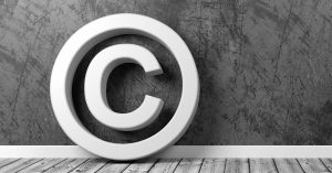 Copyright law
