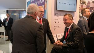 MIPIM 2018