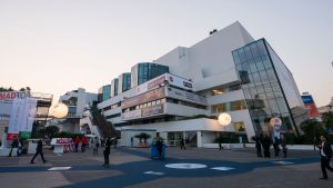 MIPIM