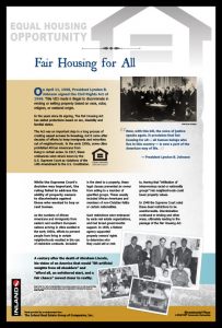 Fair Housing Panel