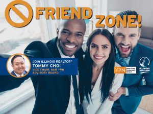 Illinois YPN event