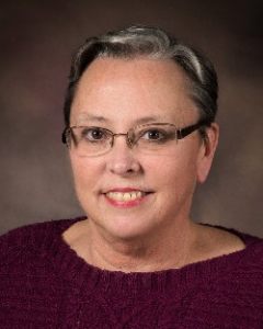 Photo of Becky Carraher