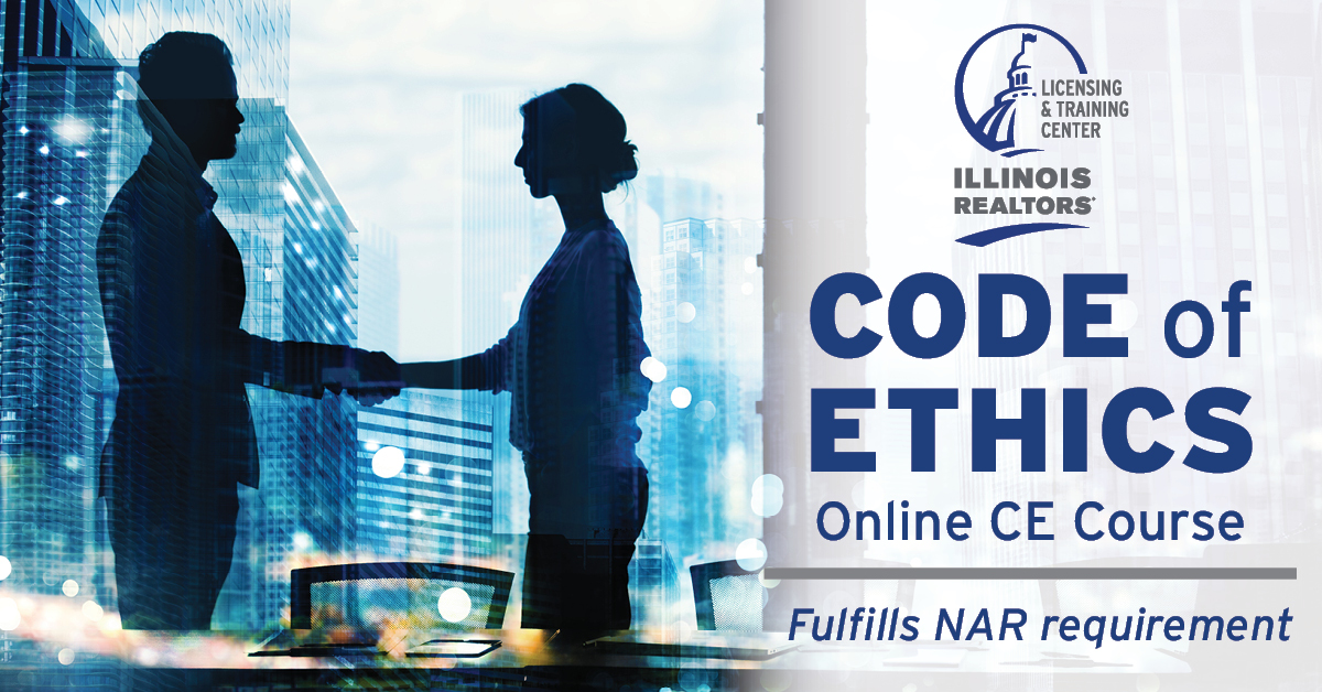 Code of Ethics Course