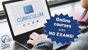 Pre-License Courses with No Exams