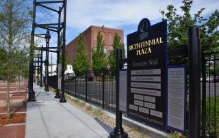 Illinois REALTORS® Bicentennial Plaza