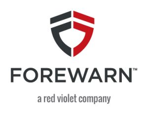 Forewarn Logo Redviolet Tagline Medium