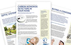 RVoice flyers consumer downloads