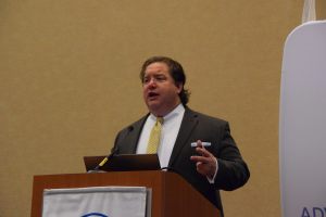 Photo of Neil Malone