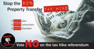 Transfer Tax