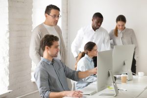 Branch office licensees must renew their license with IDFPR by October 31, 2018