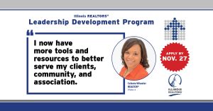 Celeste Wheeler recommends Leadership Development Program