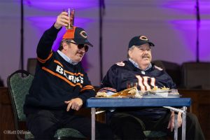 Da Bears