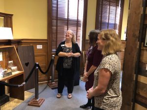 MORe partners with DuPage County Historical Museum for bicentennial legacy project