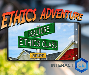 Ethics Adventure CE