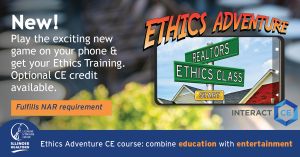 Ethics Adventure 120×628 Ethics Adventure