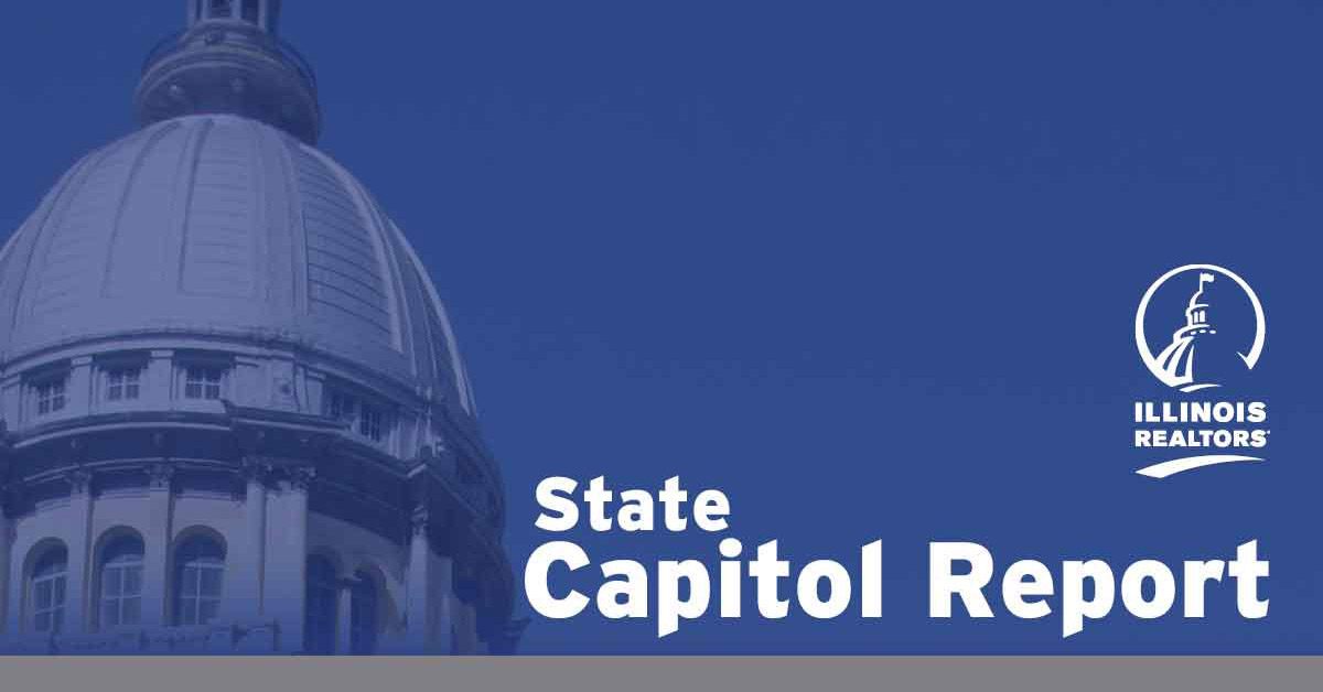 State Capitol Report