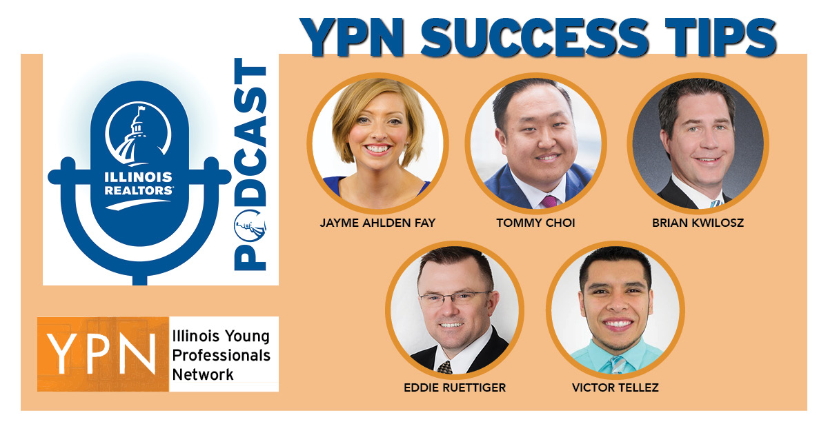 YPN Success Tips Podcast