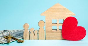 Family , affordable housing.
