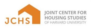 Harvard Joint Center for Housing Studies icon