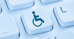 web accessibility