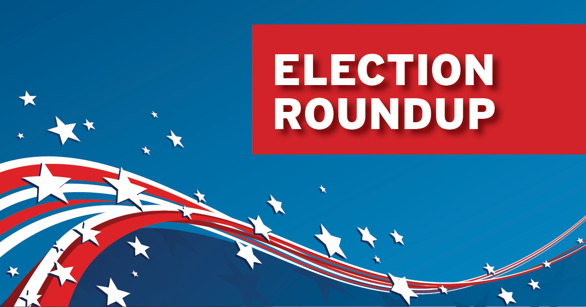 election roundup